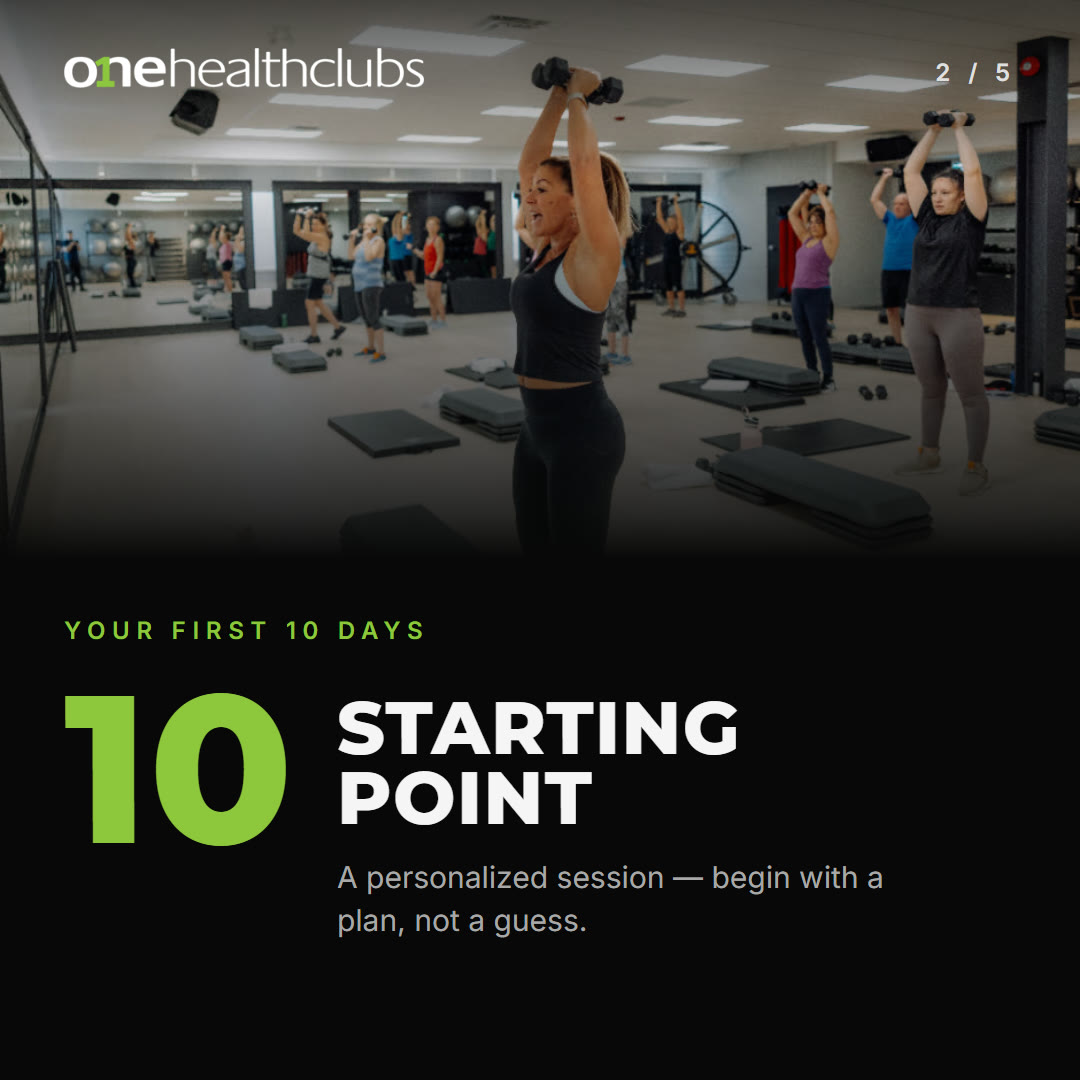 Card 2 Starting Point