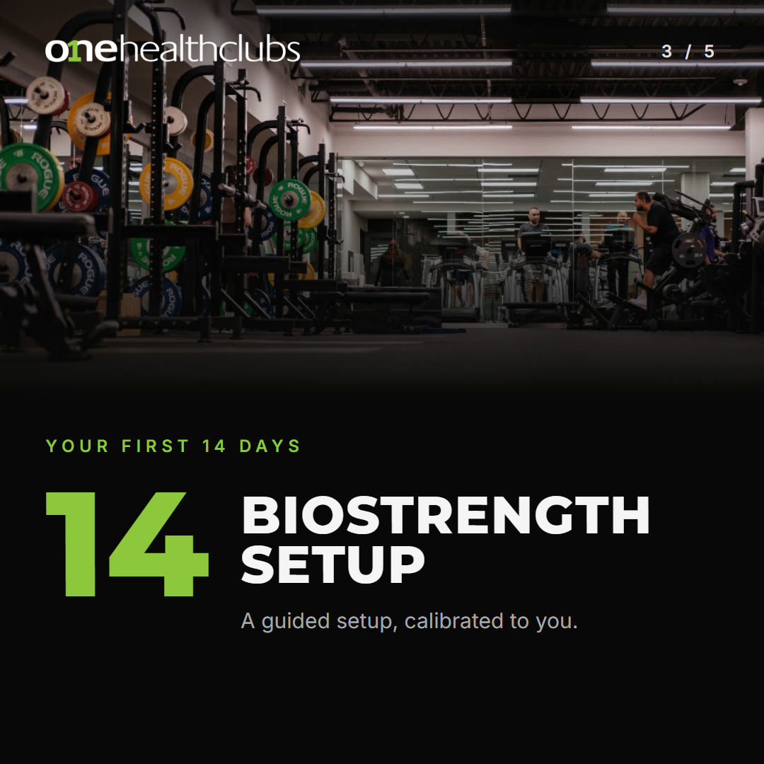 Card 3 Biostrength