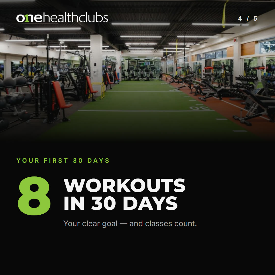 Card 4 workouts